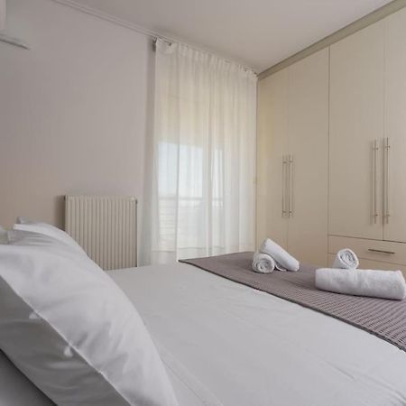 Bright & Elegant 2Bd Apt W/ View 아테네 외부 사진